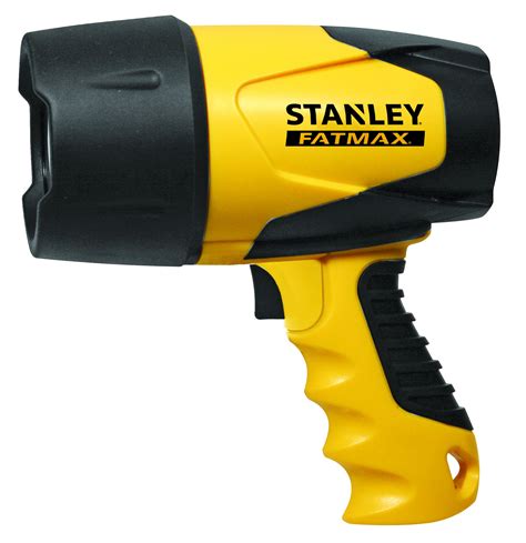 stanley fatmax spotlight|stanley fatmax spotlight manual.